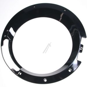 0020204160B 49047164 Cornice intermedia oblò Haier