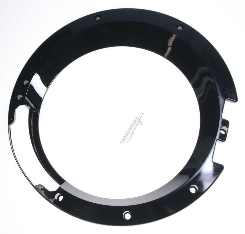 0020204160B 49047164 Cornice intermedia oblò Haier