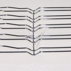 C00322240 480121103211 Griglia per balconcino Kitchenaid