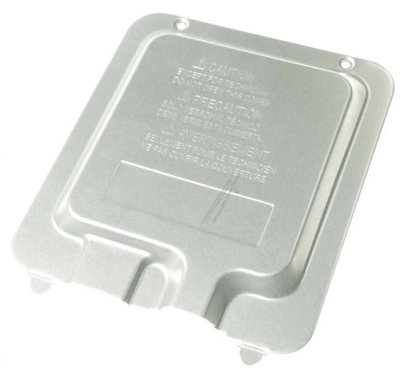 HK1900599 Coperchio scatola scheda di controllo Hisense
