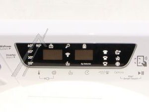 43033582 Pannello frontale Candy