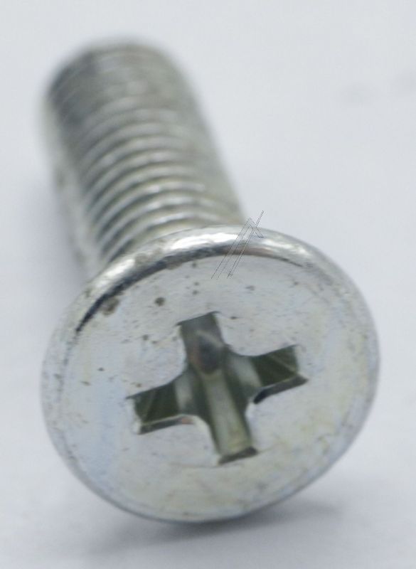 C00375018 481010692495 Vite M5-0.x16 FL 6L Whirlpool
