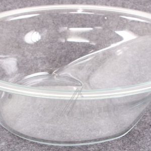 C00375037 481010765495 Vetro oblò Whirlpool