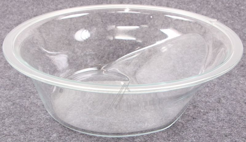 C00375037 481010765495 Vetro oblò Whirlpool