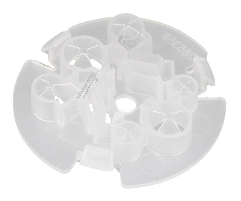 2853580100 C00891611 Supporto presa naturale Beko