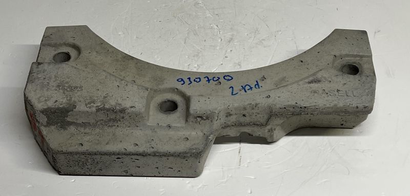 2843930700 C00895399 Contrappeso inferiore Beko