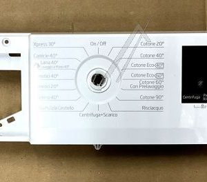 2452109027 C00912044 Pannello di controllo frontale Beko
