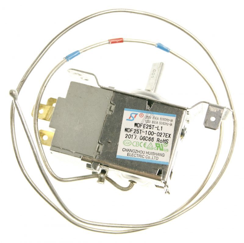 WDFE25T-L1 43008598 Termostato 1.32.2513X3-1TQ Candy