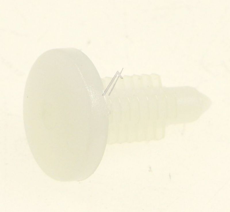 91601798 Perno fissaggio vaschetta evaporatore Candy