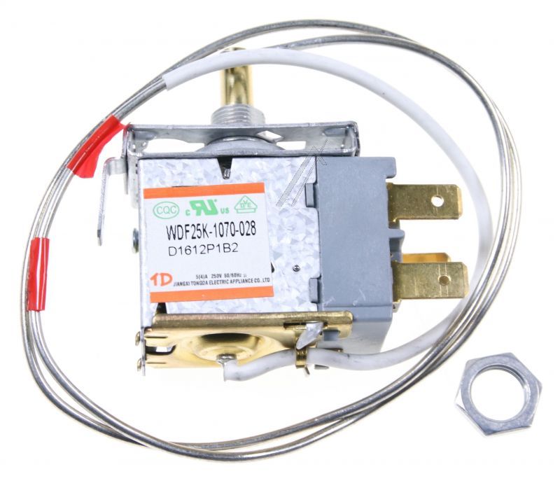 0530000722 49052614 Termostato Haier
