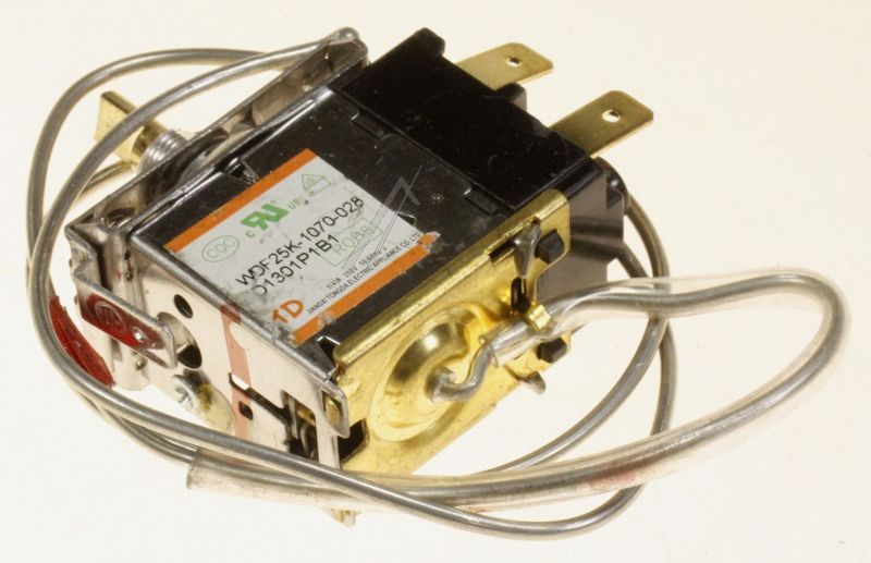 HR04X00008 49054375 Termostato WDF25K-L1 Haier
