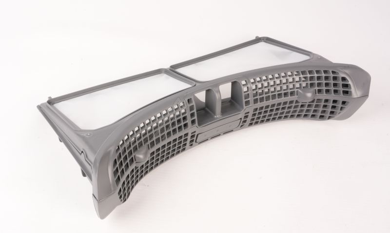 Filtro lanugine compatibile per Bauknecht Whirlpool