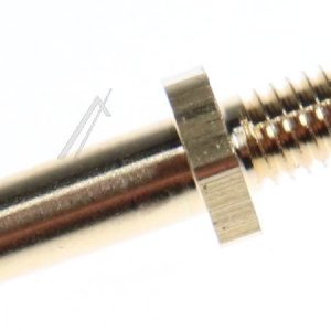 C00288671 488000288671 Perno antirotazione per griglie Hotpointariston