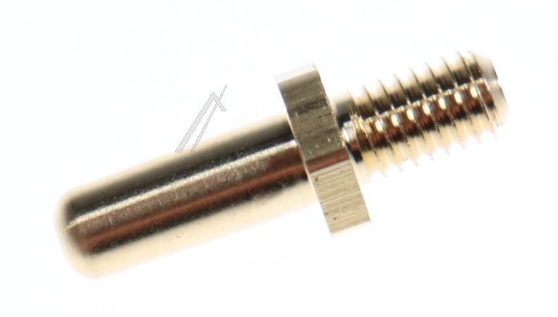 C00288671 488000288671 Perno antirotazione per griglie Hotpointariston