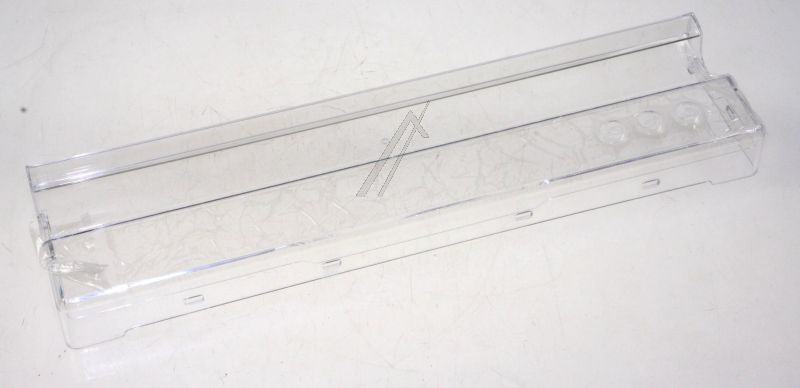 DA63-06327A Coperchio cassetto superiore Grand-Cru GPPS trasparente Samsung DA6306327A