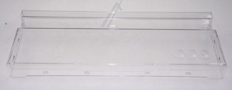 DA63-06334A Coperchio vaschetta FRE LOW Grand-Cru GPPS trasparente Samsung DA6306334A