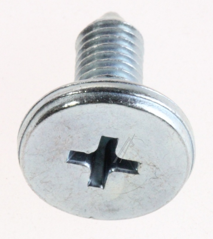 6001-001767 Vite macchina M5 x 13 nichelata Samsung 6001001767