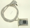 C00280942 482000031496 Cavo alimentazione 3×1,5 1,5 m  trifase Hotpointariston