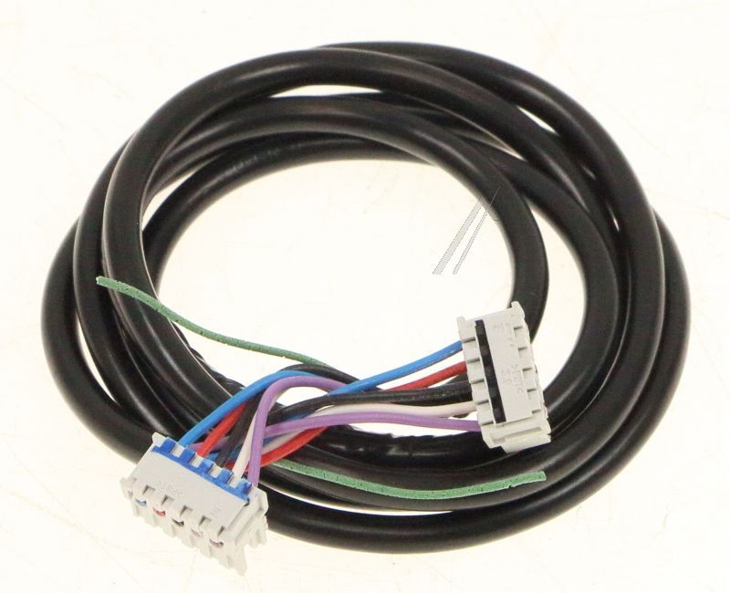 C00115589 482000080278 Cablaggio pannello di controllo, versione grande Hotpointariston