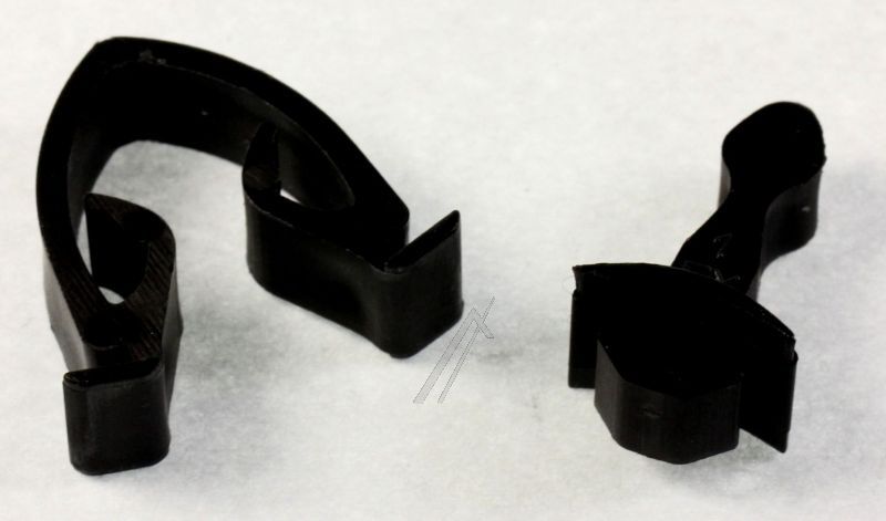 C00140681 482000029511 Kit clip fissaggio zoccolo taglia grande Hotpointariston