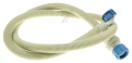 C00568453 488000568453 Tubo di carico WASSERSTOP 3/4  meccanico 1,5m Hotpointariston