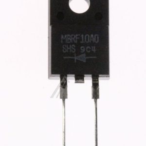 MBRF10A0 0402-001643 Diodo Samsung 0402001643
