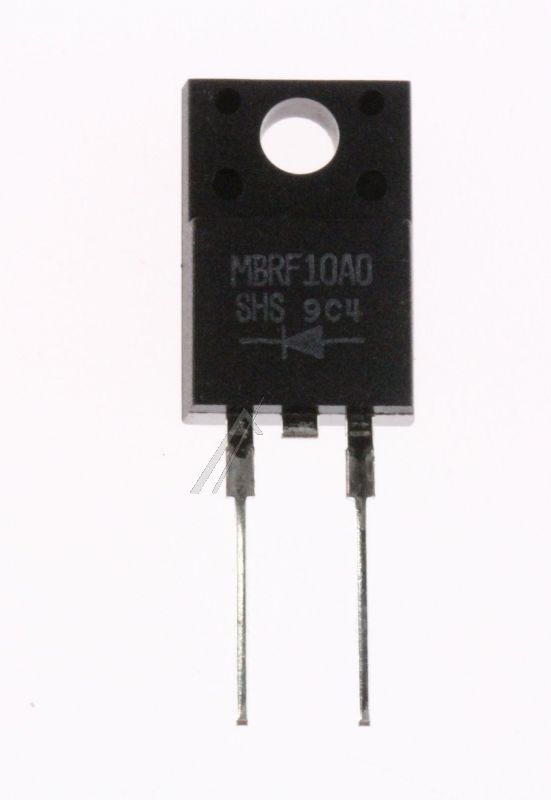 MBRF10A0 0402-001643 Diodo Samsung 0402001643