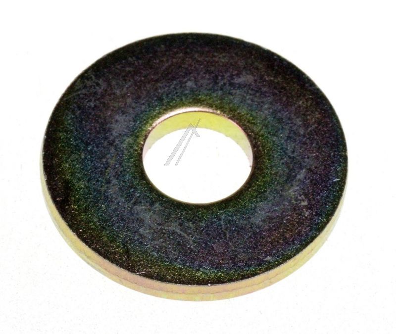 DC60-60044A Rondella piatta liscia Ø int. 10.5 mm Ø est. 30 mm sp. 3 mm AISI 304 Samsung DC6060044A