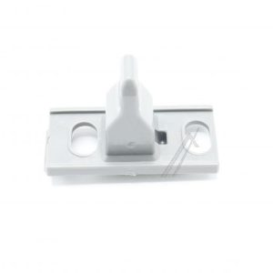 DC66-00326A Leva porta TS85-PJT POM W24 L54 bianca Samsung DC6600326A