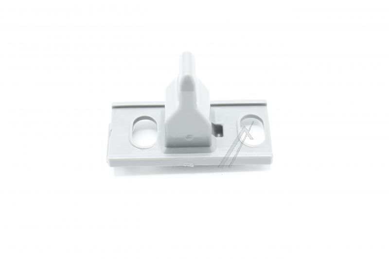 DC66-00326A Leva porta TS85-PJT POM W24 L54 bianca Samsung DC6600326A
