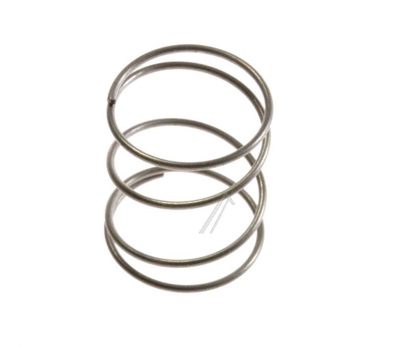 DC61-00949A Pulsante a molla Q1636GW/XEU Samsung DC6100949A