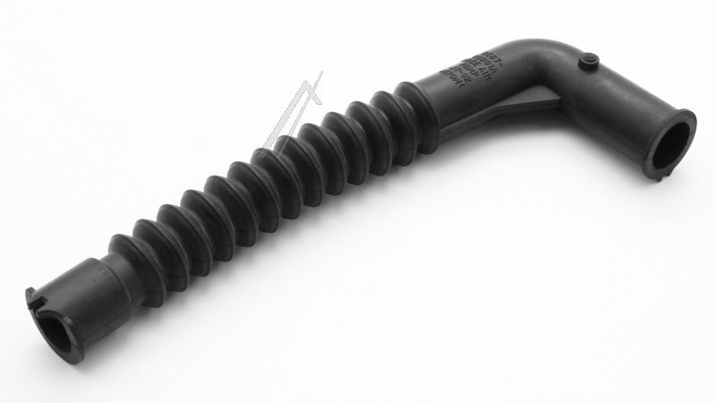 DC67-00301A Tubo pompa aria FRONTIER 2 MC in EPDM Ø interno 19,5 mm Samsung DC6700301A