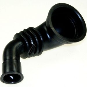 DC67-00126A Tubo di scarico GW-PJT EPDM Ø68 T2.0 BL Samsung DC6700126A