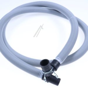 DC97-02250F Tubo di scarico (O) B1415J (senza spugna) EPD Samsung DC9702250F