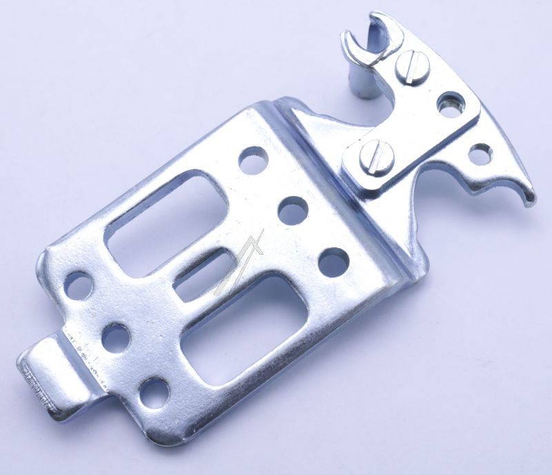 4055179693 Cerniera superiore destra in lamiera Electrolux