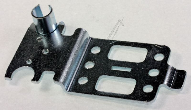 37004637 Cerniera superiore porta 540P (nuova) slot Electrolux