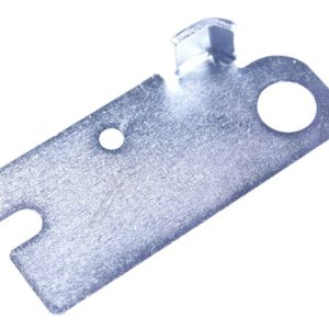 4055343232 Fermo fondo destro Electrolux