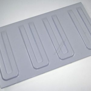 42097710 Ripiano cassetto crisper-chiller GR/466 (S.W.) RV1 Electrolux