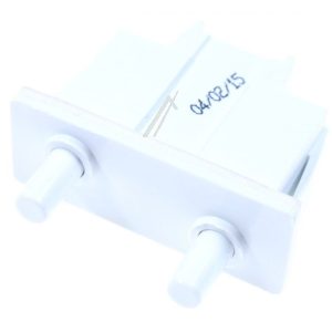 4055343372 Interruttore luce frigorifero Electrolux