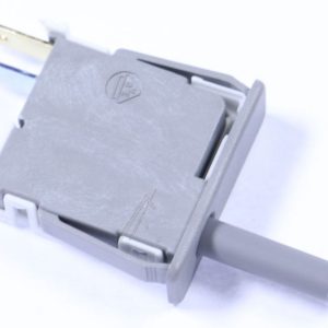 467462 Interruttore luce HL-404K SI A6 Gorenje