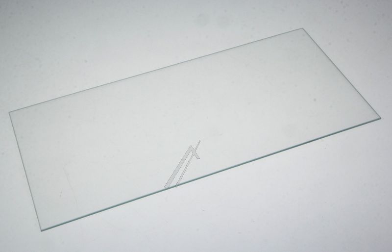 409794 Ripiano in vetro A6 Z 413x198x3 Gorenje
