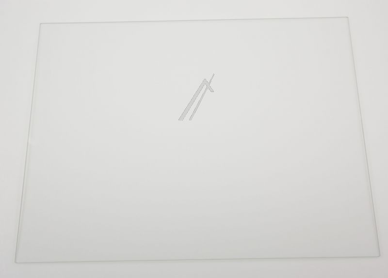 497664 Ripiano in vetro A6 H SPD 481x370x4 Gorenje