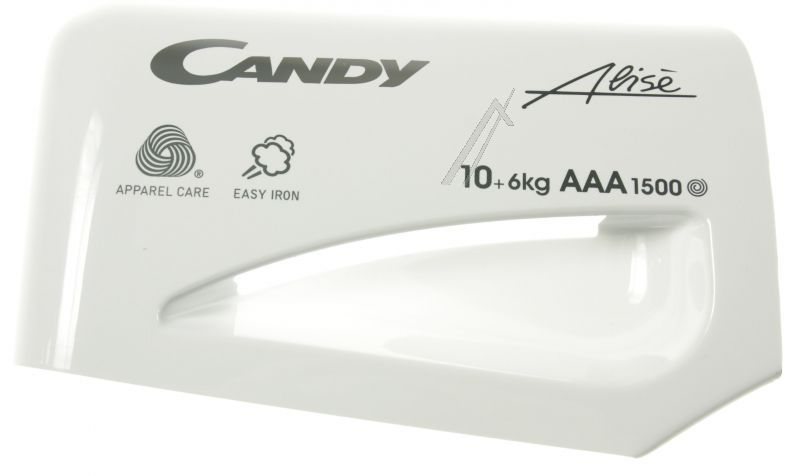 43014403 Sportello vaschetta detersivo Candy