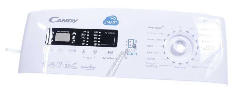 43016993 Quadro comando Candy