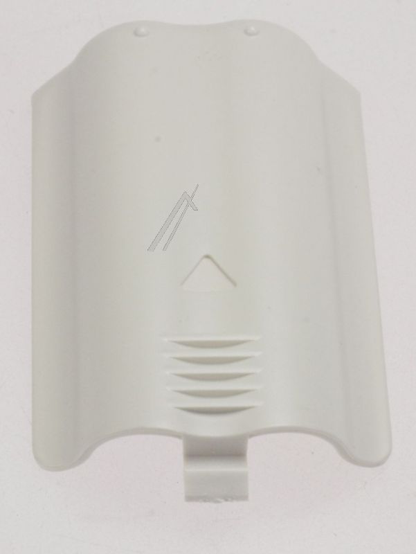 DB61-00072A Cover batteria ABS bianco compatto A Samsung DB6100072A