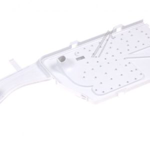 C00142210 482000029617 Coperchio tramoggia 52 l Aqualtis Hotpointariston