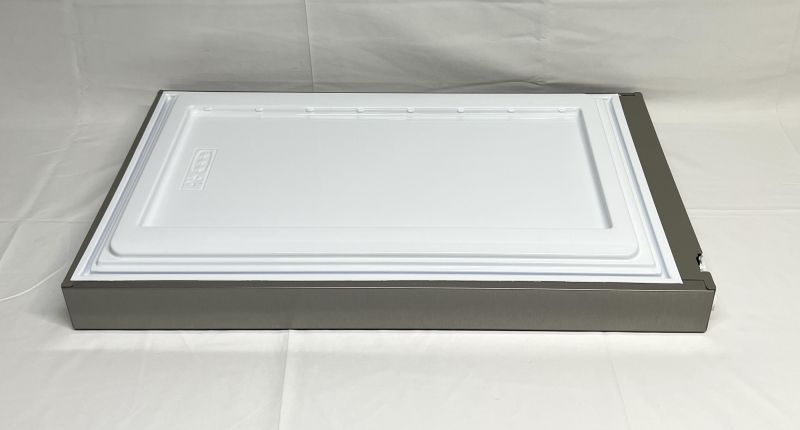 4944380100 C00878859 Sportello congelatore Beko