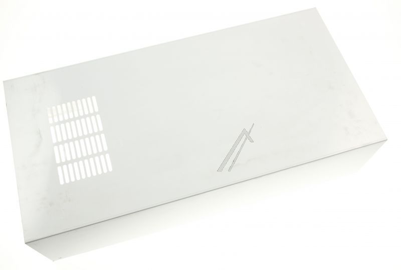 TUB0130620A Cover canna fumaria superiore anteriore/posteriore Elica