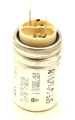 SPP0000897 Condensatore 3.15µF S2 ×30W/S 6,3×0,8 MET EU/UL Elica