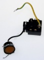 32011725 Rele  SK65CY 220-240V 50Hz DNP Candy